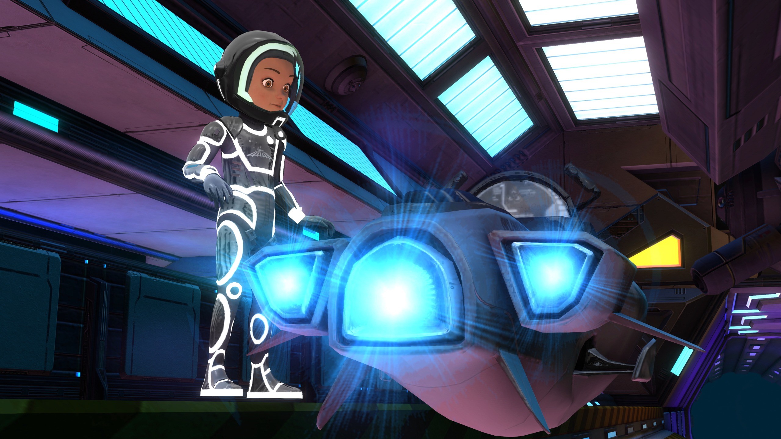 Disneyland Adventures